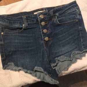Bundle of shorts